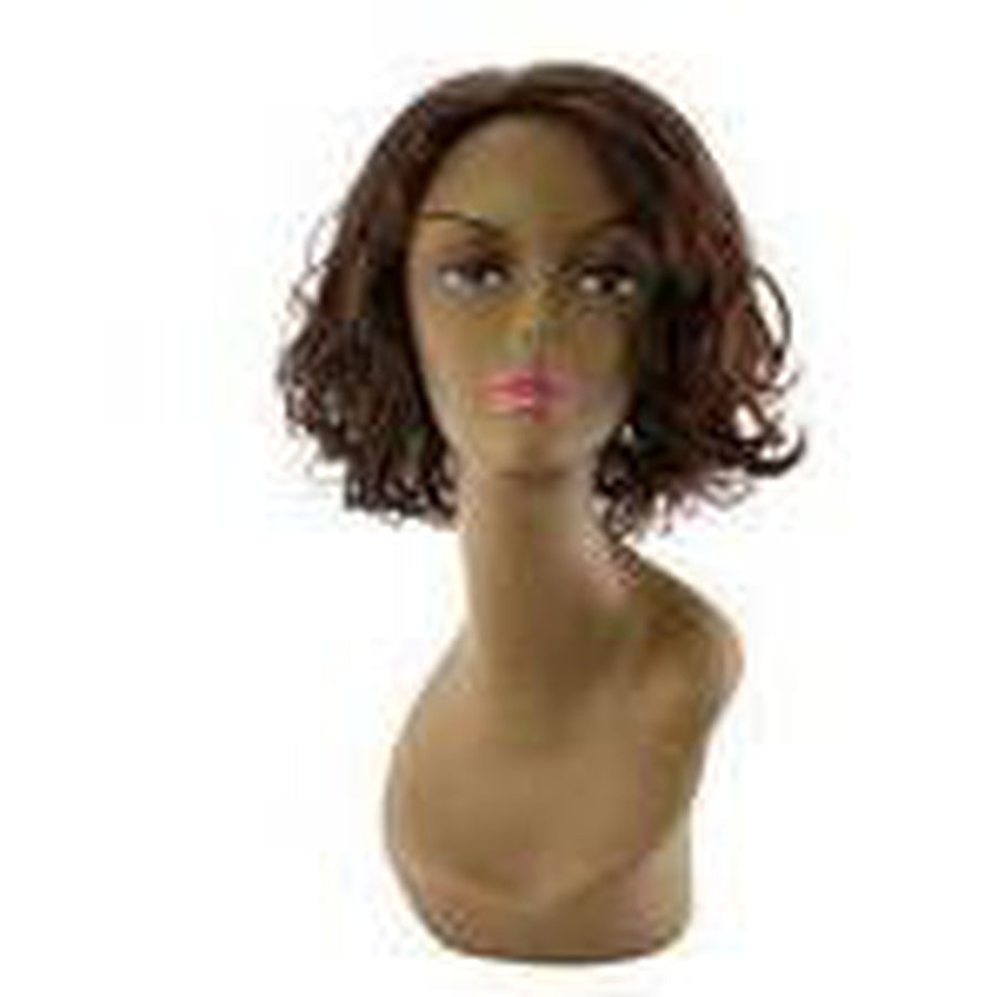 Pallet # 118 -   Lot of Wigs, variety of styles