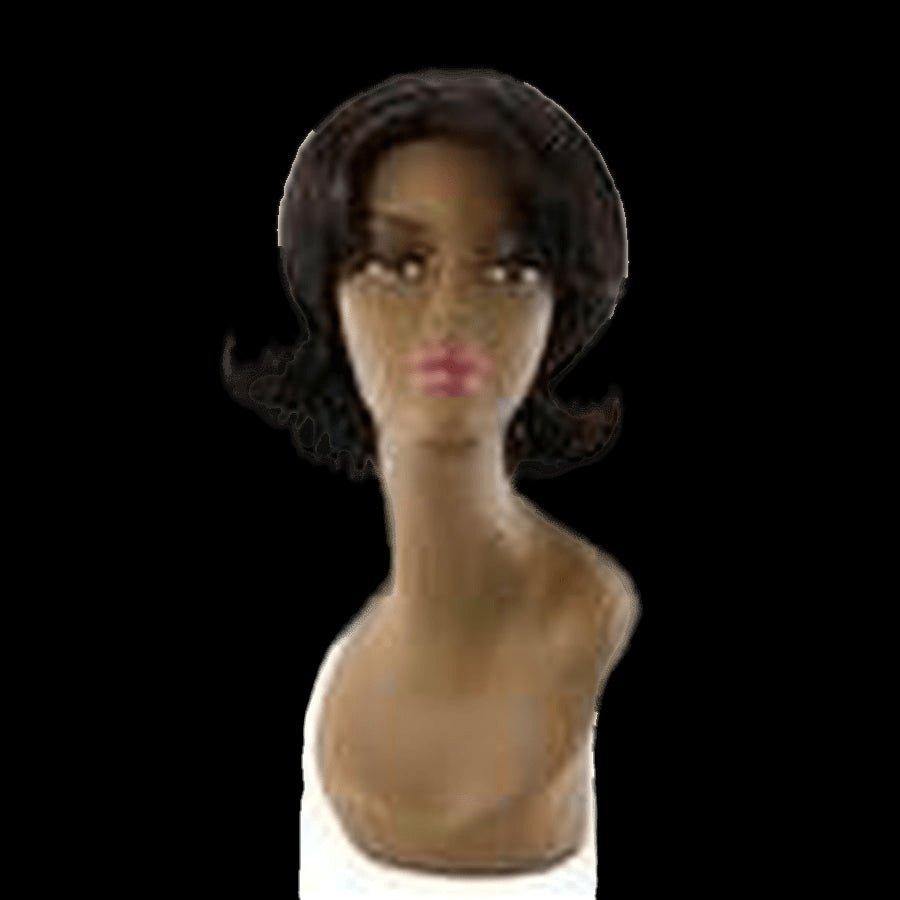 Pallet # 121 - Lot of Wigs, variety of styles