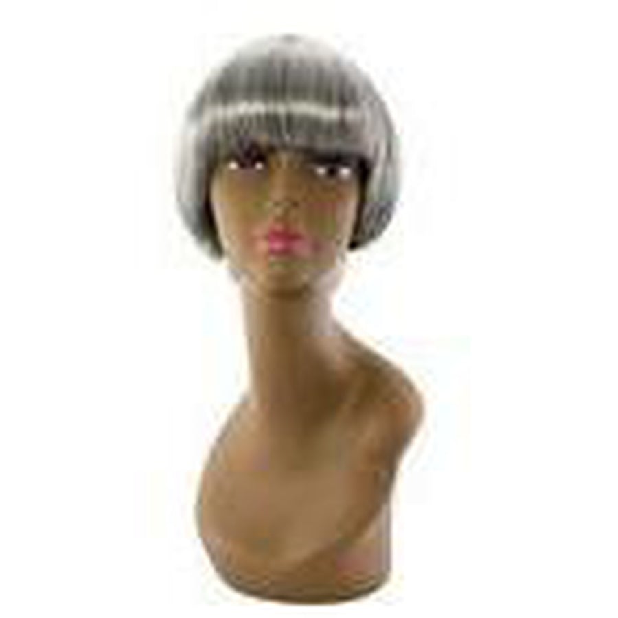 Pallet # 122 - Lot of Wigs, variety of styles