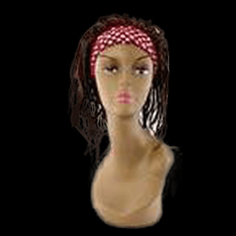 Pallet # 122 - Lot of Wigs, variety of styles