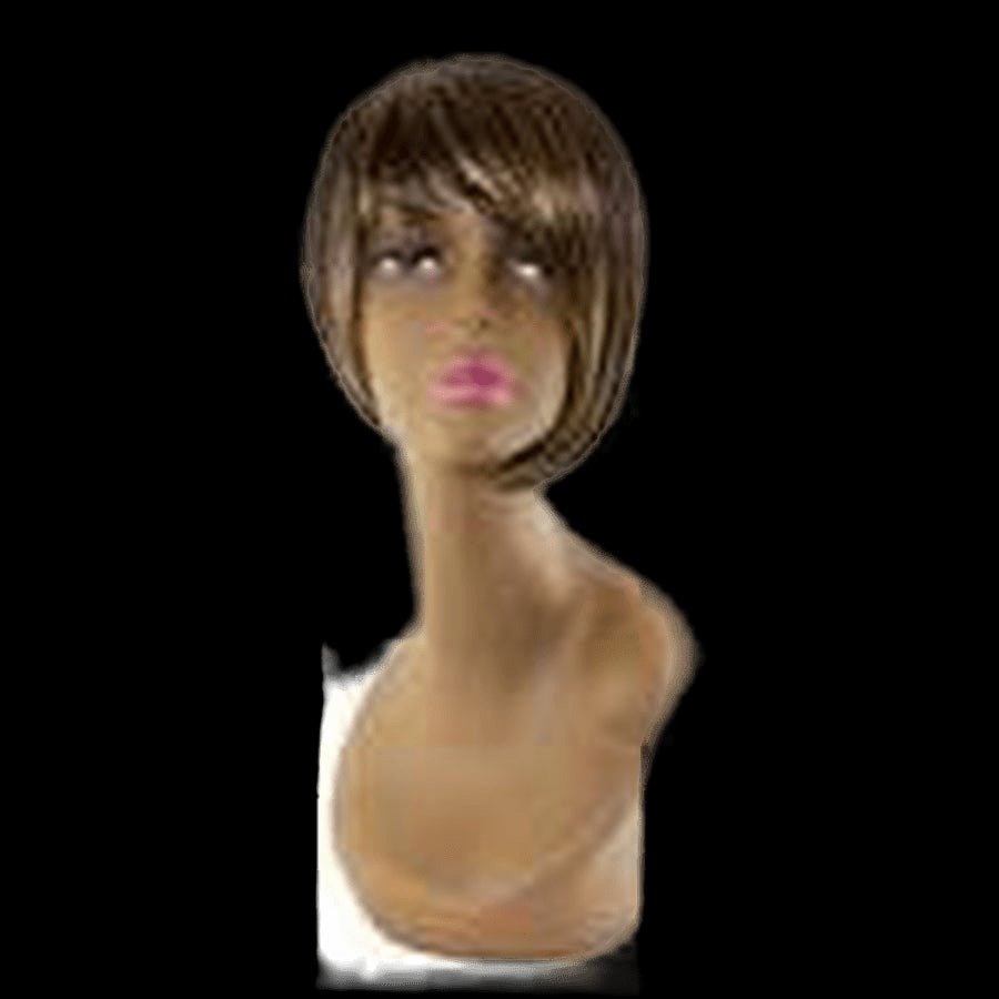 Pallet # 122 - Lot of Wigs, variety of styles