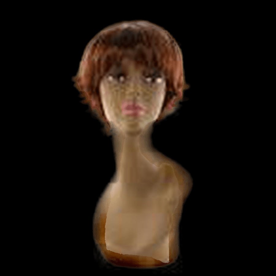 Pallet # 122 - Lot of Wigs, variety of styles