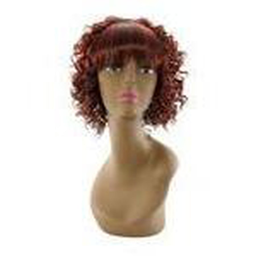 Pallet # 122 - Lot of Wigs, variety of styles