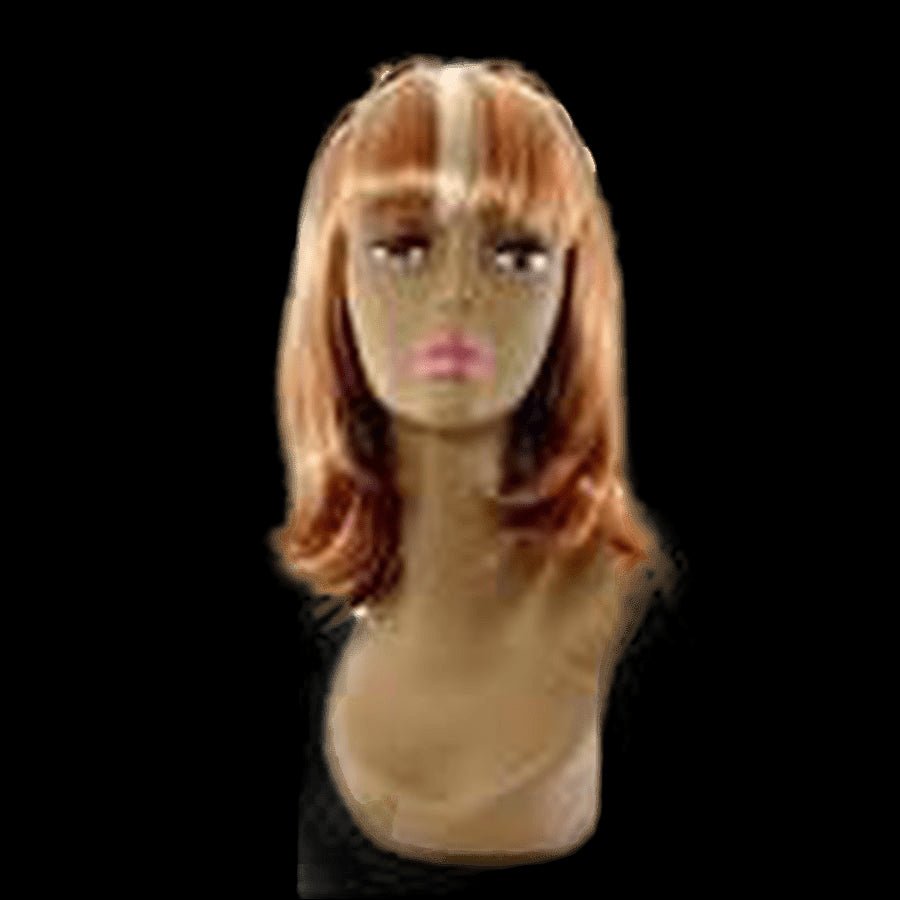 Pallet # 122 - Lot of Wigs, variety of styles