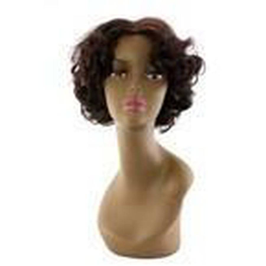 Pallet # 123 - Lot of Wigs, variety of styles