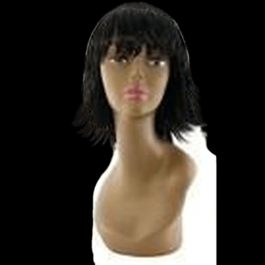 Pallet # 123 - Lot of Wigs, variety of styles