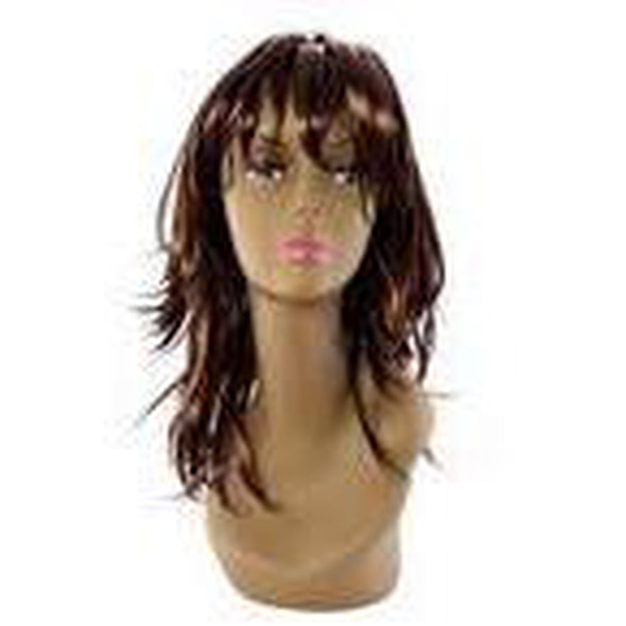 Pallet # 124 - Lot of Wigs, variety of styles