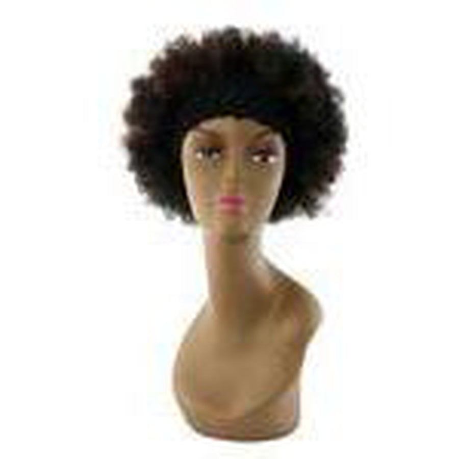 Pallet # 124 - Lot of Wigs, variety of styles