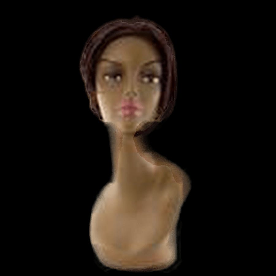 Pallet # 125 - Lot of Wigs, variety of styles