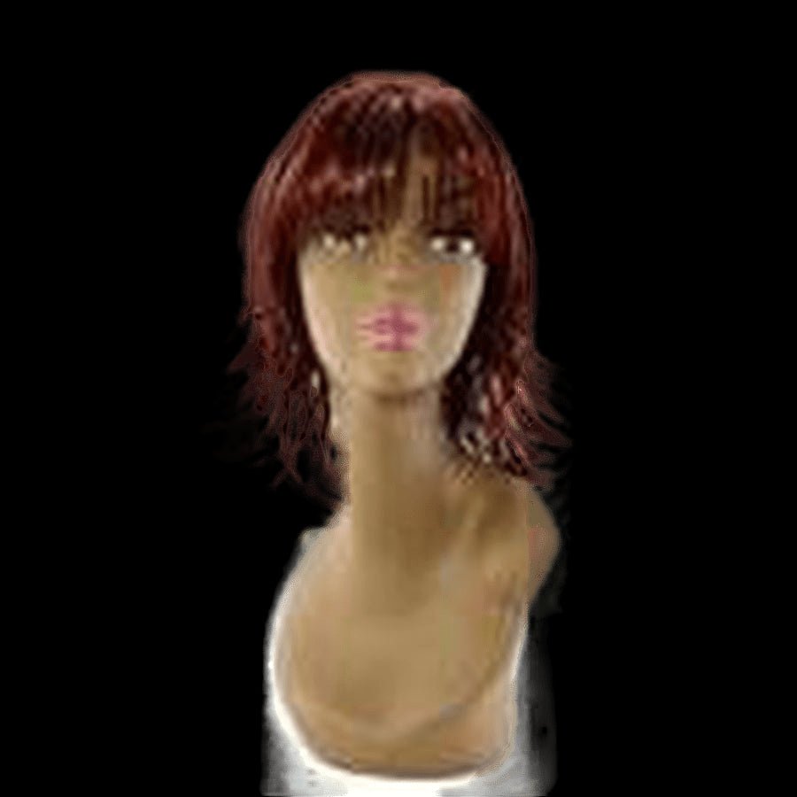 Pallet # 125 - Lot of Wigs, variety of styles