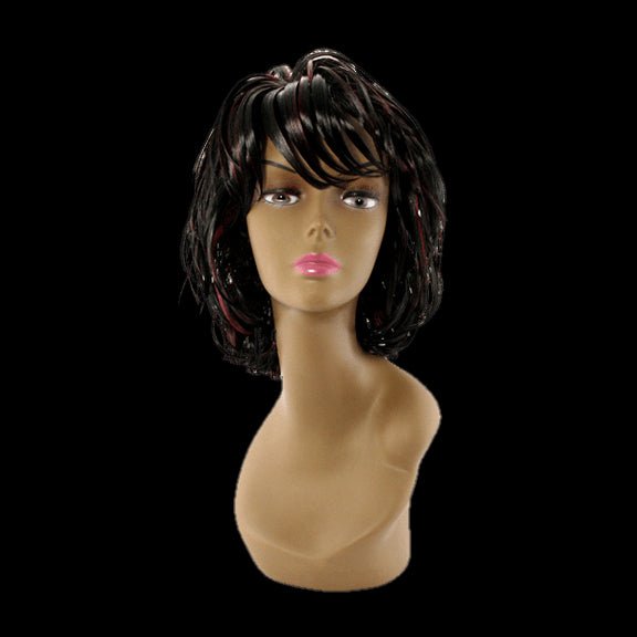 Pallet # 125 - Lot of Wigs, variety of styles