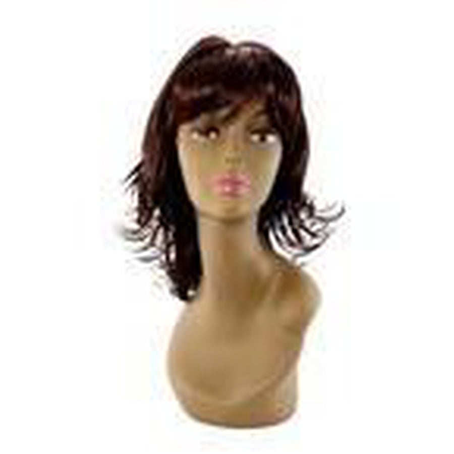 Pallet # 125 - Lot of Wigs, variety of styles