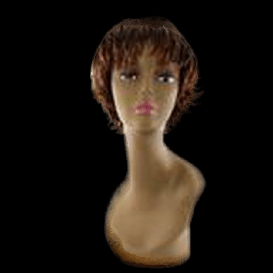 Pallet # 125 - Lot of Wigs, variety of styles