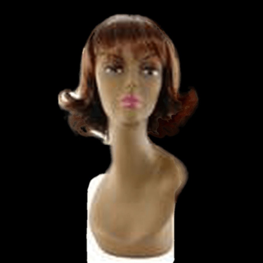 Pallet # 125 - Lot of Wigs, variety of styles