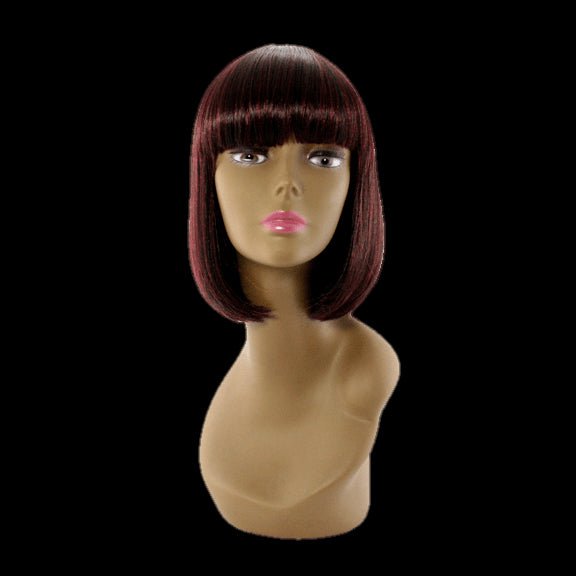 Pallet # 126 - Lot of Wigs, variety of styles