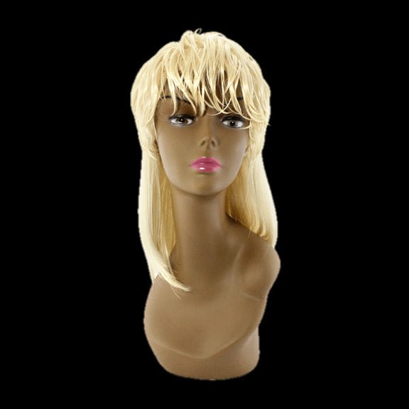 Pallet # 126 - Lot of Wigs, variety of styles