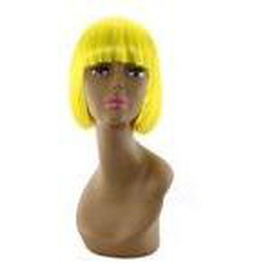 Pallet # 126 - Lot of Wigs, variety of styles