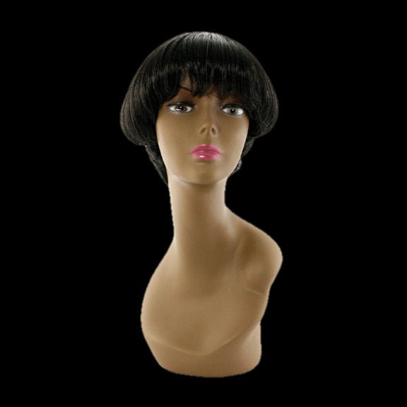 Pallet # 126 - Lot of Wigs, variety of styles