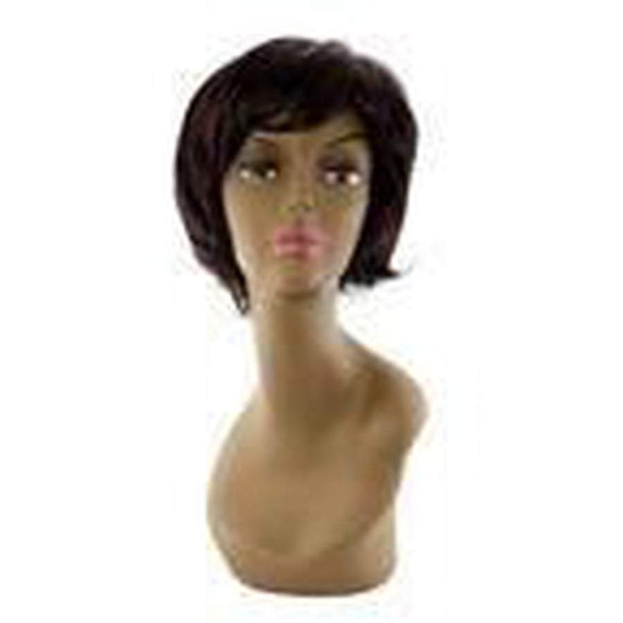 Pallet # 126 - Lot of Wigs, variety of styles