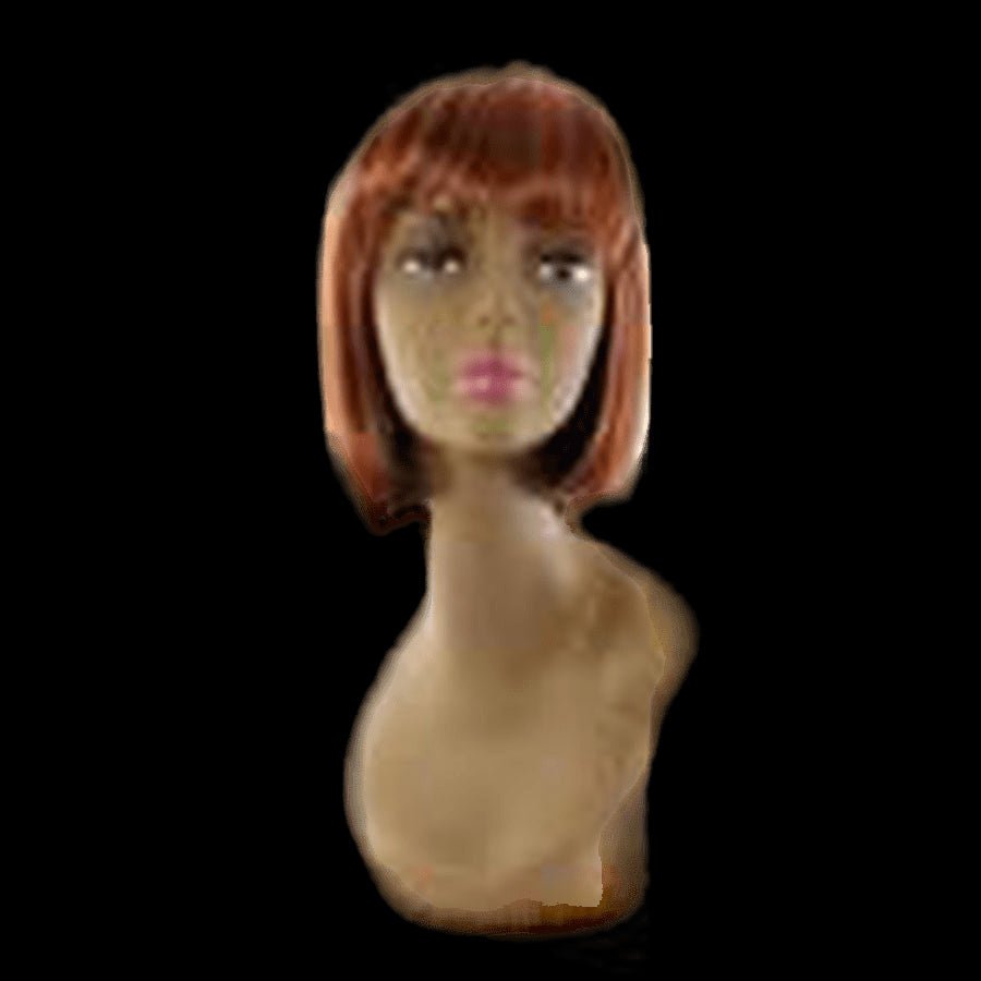Pallet # 126 - Lot of Wigs, variety of styles