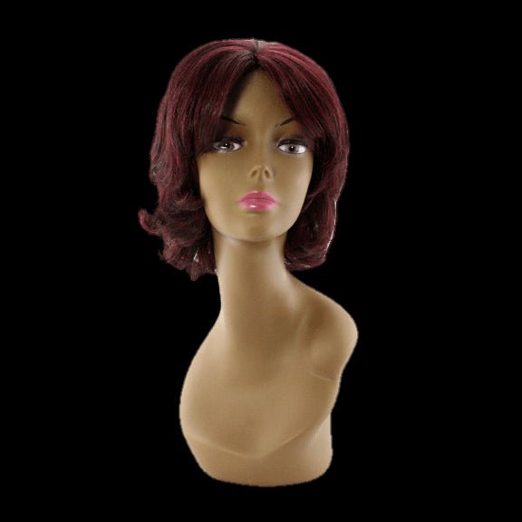 Pallet # 127 - Lot of Wigs, variety of styles