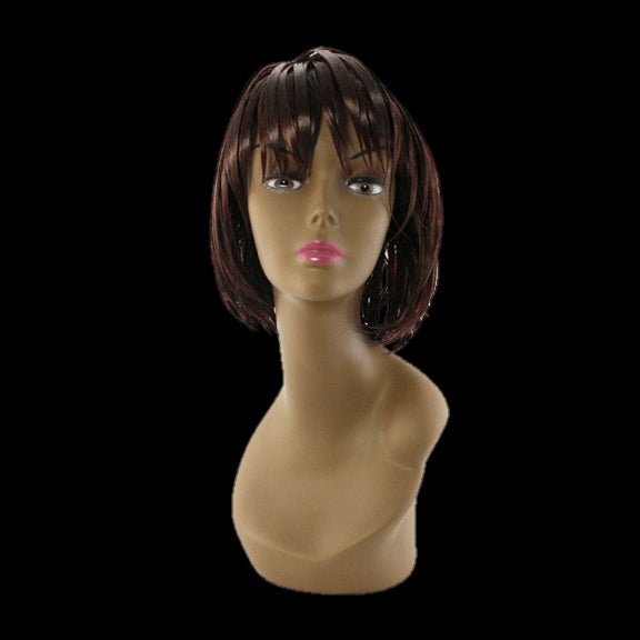 Pallet # 128 - Lot of Wigs, variety of styles