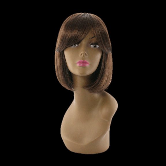 Pallet # 128 - Lot of Wigs, variety of styles