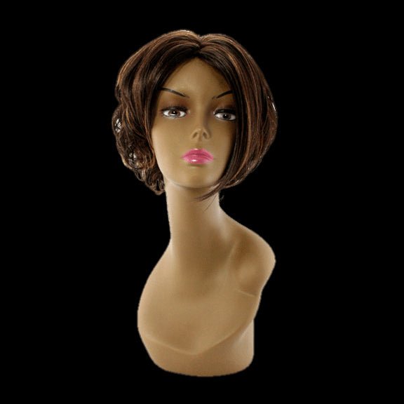 Pallet # 128 - Lot of Wigs, variety of styles