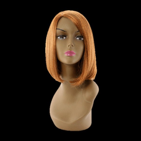 Pallet # 128 - Lot of Wigs, variety of styles