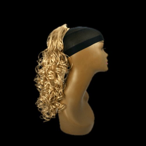 Pallet # 129 - Lot of Wigs, variety of styles