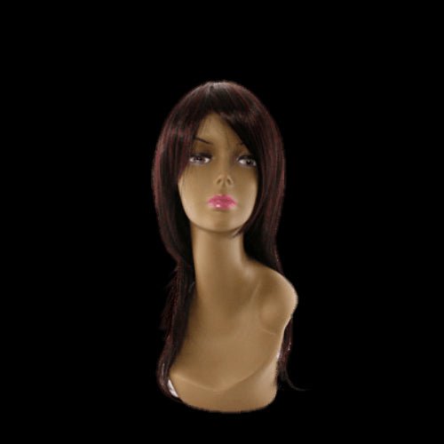 Pallet # 129 - Lot of Wigs, variety of styles