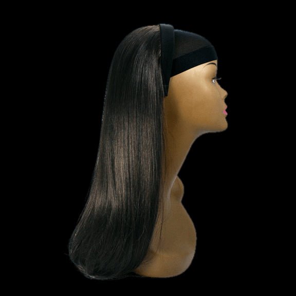 Pallet # 129 - Lot of Wigs, variety of styles