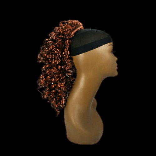 Pallet # 129 - Lot of Wigs, variety of styles