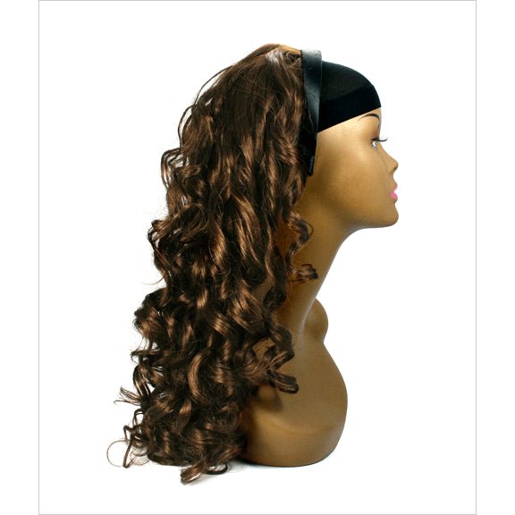 Pallet # 129 - Lot of Wigs, variety of styles