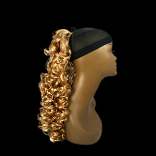Pallet # 129 - Lot of Wigs, variety of styles