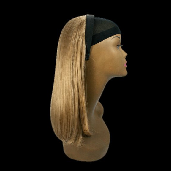 Pallet # 129 - Lot of Wigs, variety of styles