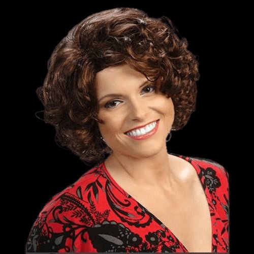 Pallet # 131 - Lot of Wigs, variety of styles