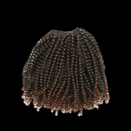 PALLET # 137 - Lot of Hair, variety of styles