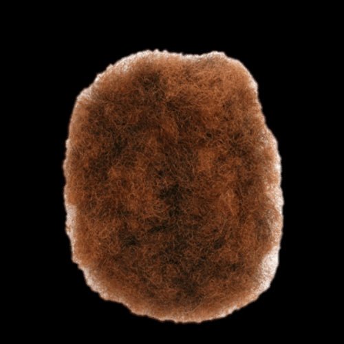 Pallet # 138 -   Lot of Hair, variety of styles
