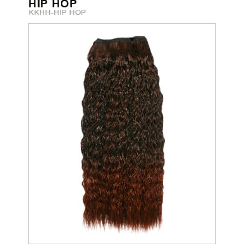 Pallet # 138 -   Lot of Hair, variety of styles