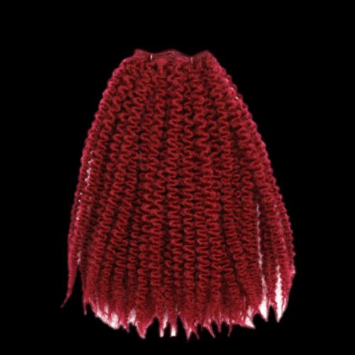 Pallet # 142 -  Lot of Hair, variety of styles