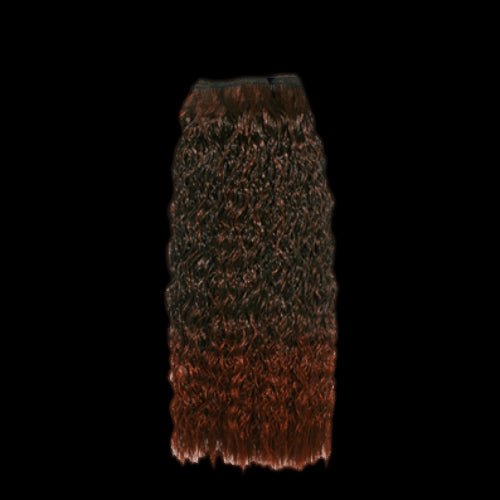 Pallet # 142 -  Lot of Hair, variety of styles