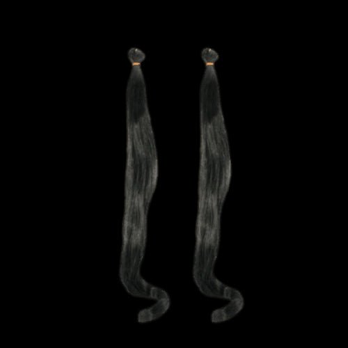 Pallet # 143 -  Lot of Hair, variety of styles