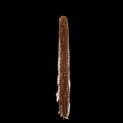 Pallet # 149 -  Lot of Hair - variety of styles and colors