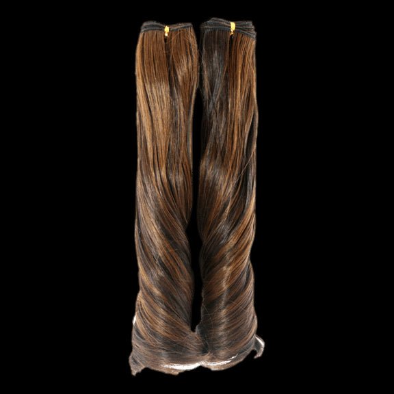 Pallet # 151 -  Lot of Hair - variety of styles and colors