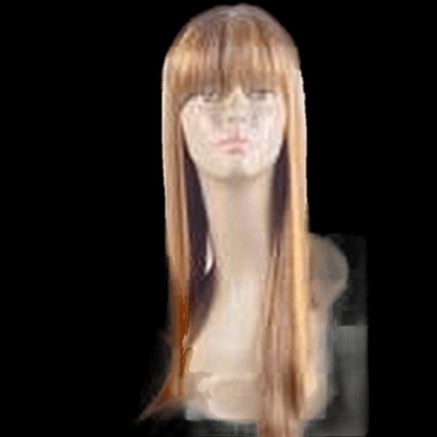 Pallet # 152 -  Lot of Hair - variety of styles and colors