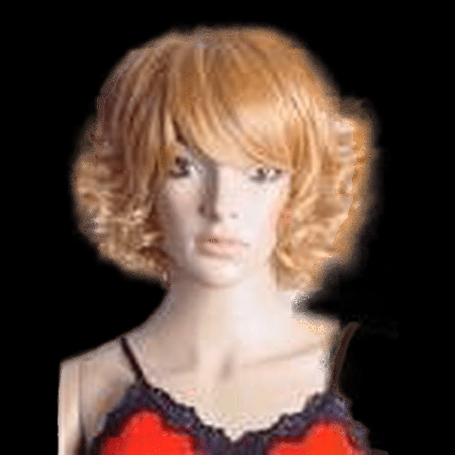 Pallet # 152 -  Lot of Hair - variety of styles and colors