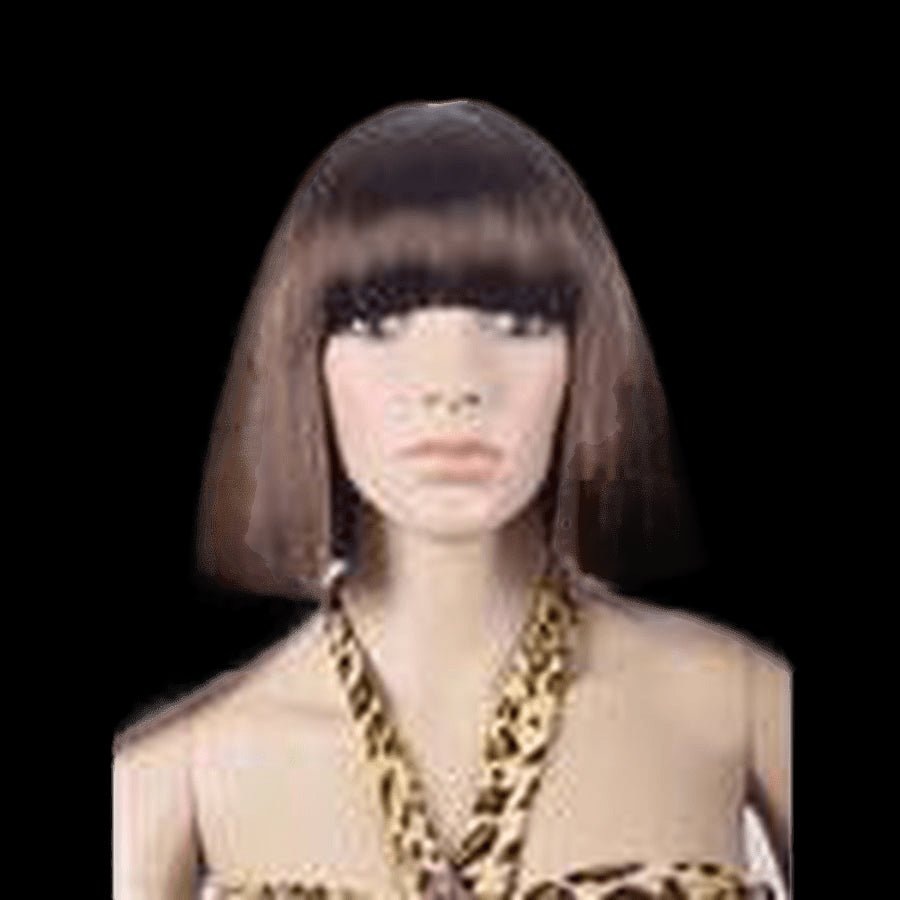 Pallet # 157 -  Lot of Wigs - variety of styles and colors