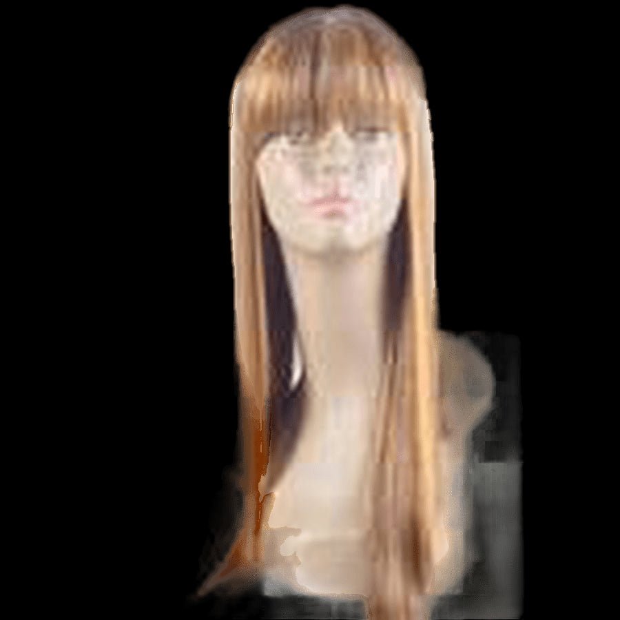 Pallet # 157 -  Lot of Wigs - variety of styles and colors