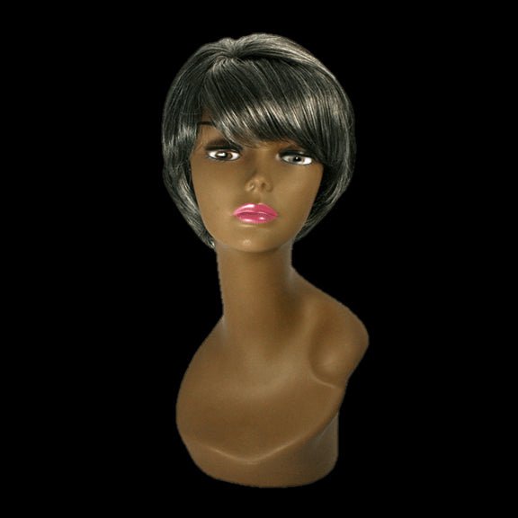 Pallet # 159 -  Lot of  Hair - variety of styles and colors